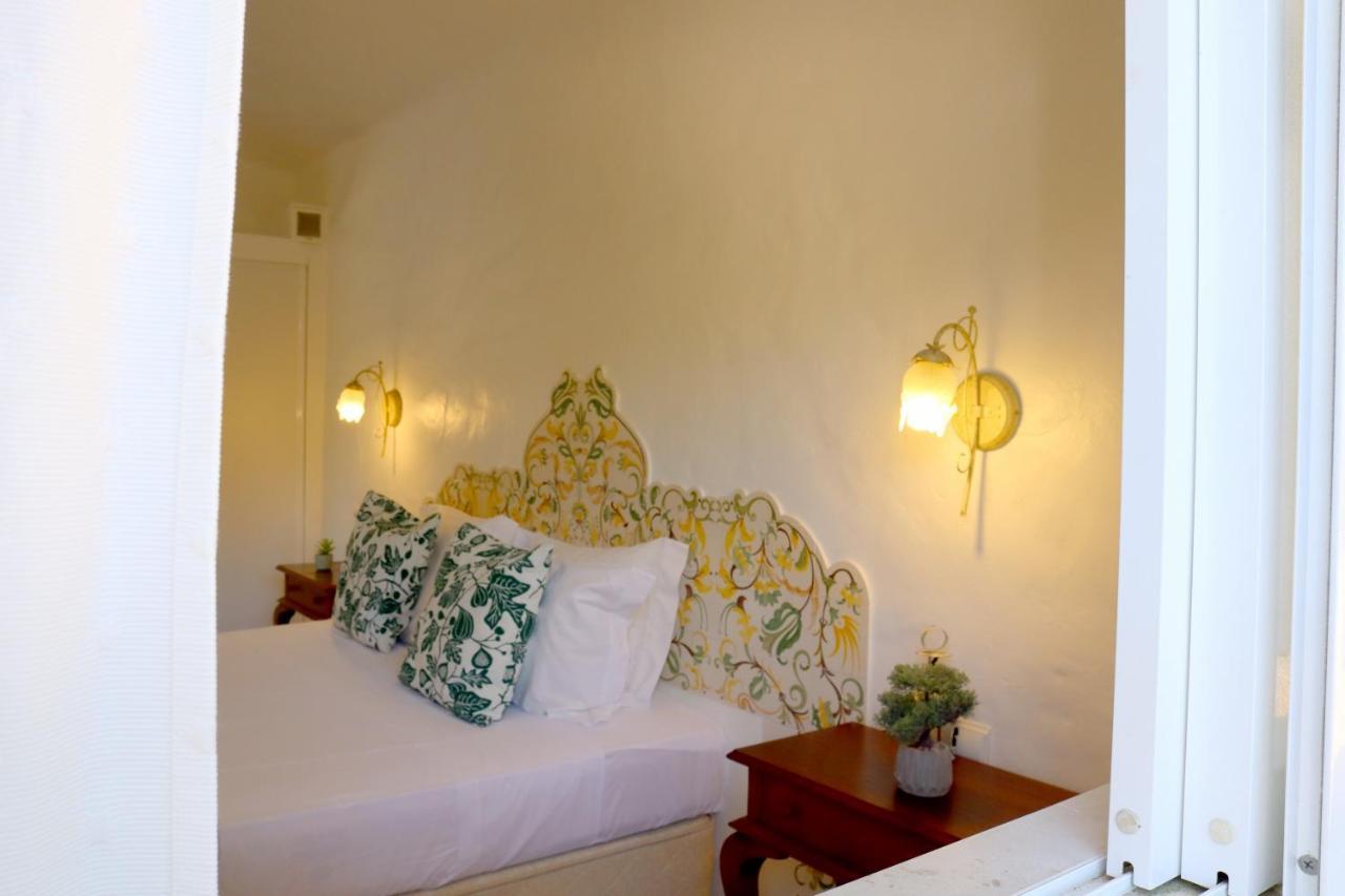 Villa Laranjal Mexilhoeira Grande Exterior foto